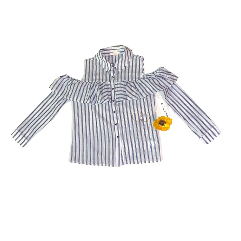 G Collection   - Blouse